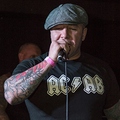 Click to enlarge GutterPunk - Professional Concert Photography